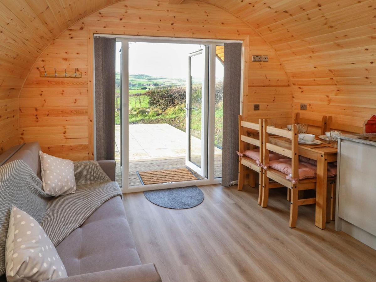 Holly Villa Ulverston Kültér fotó