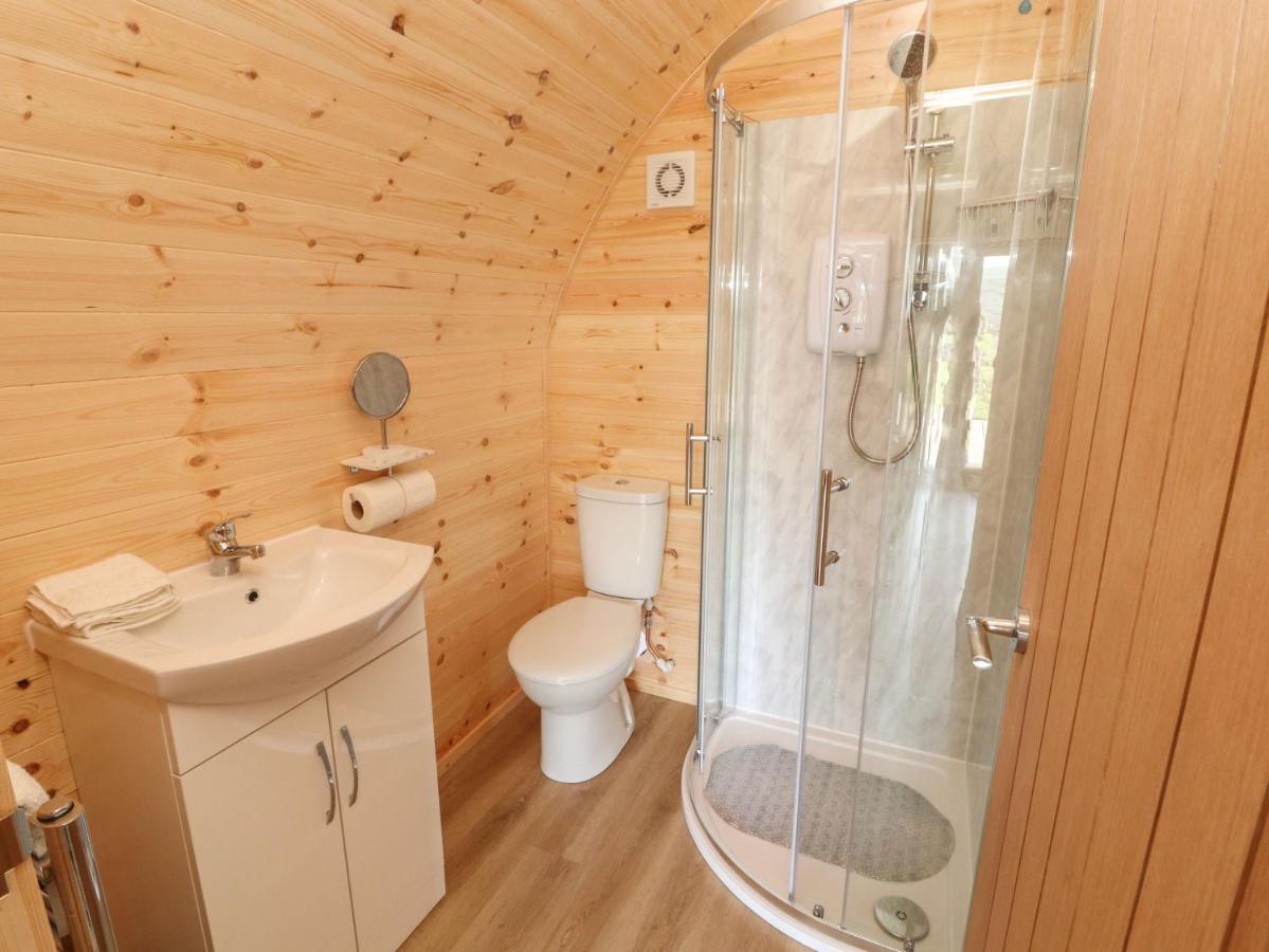 Holly Villa Ulverston Kültér fotó