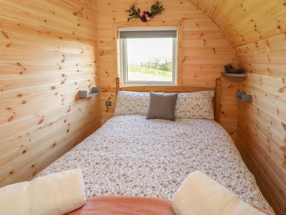 Holly Villa Ulverston Kültér fotó